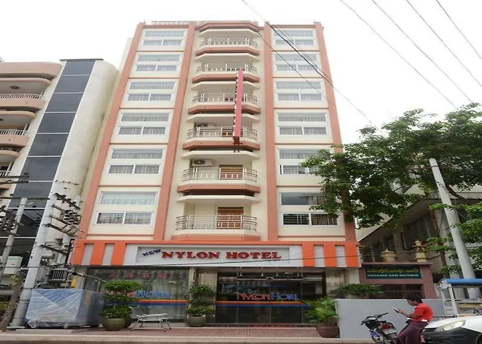 Hotel Nylon
