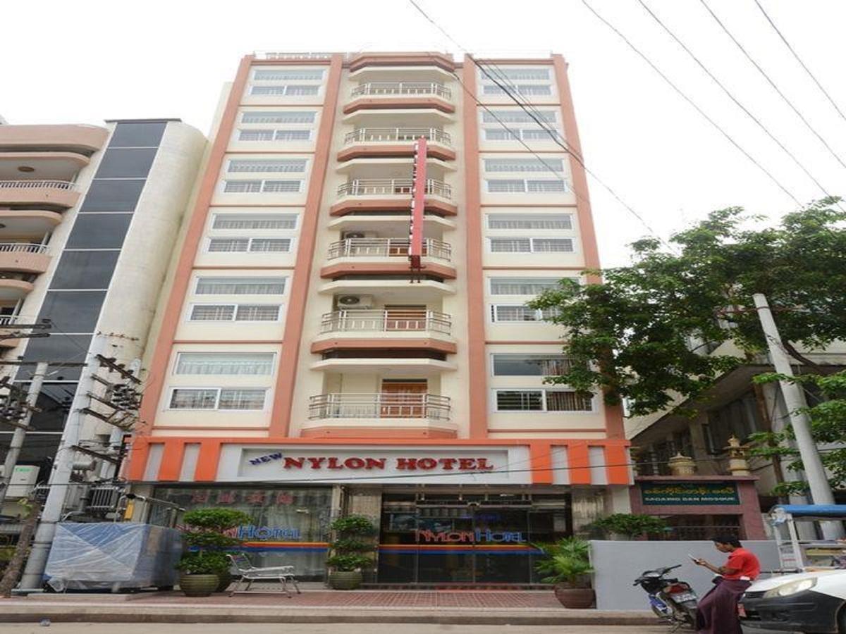 Nylon Hotel 2*
