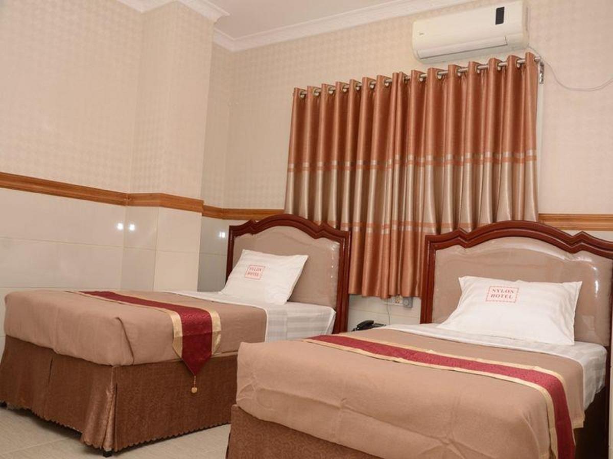 Hotel Nylon Mandalay