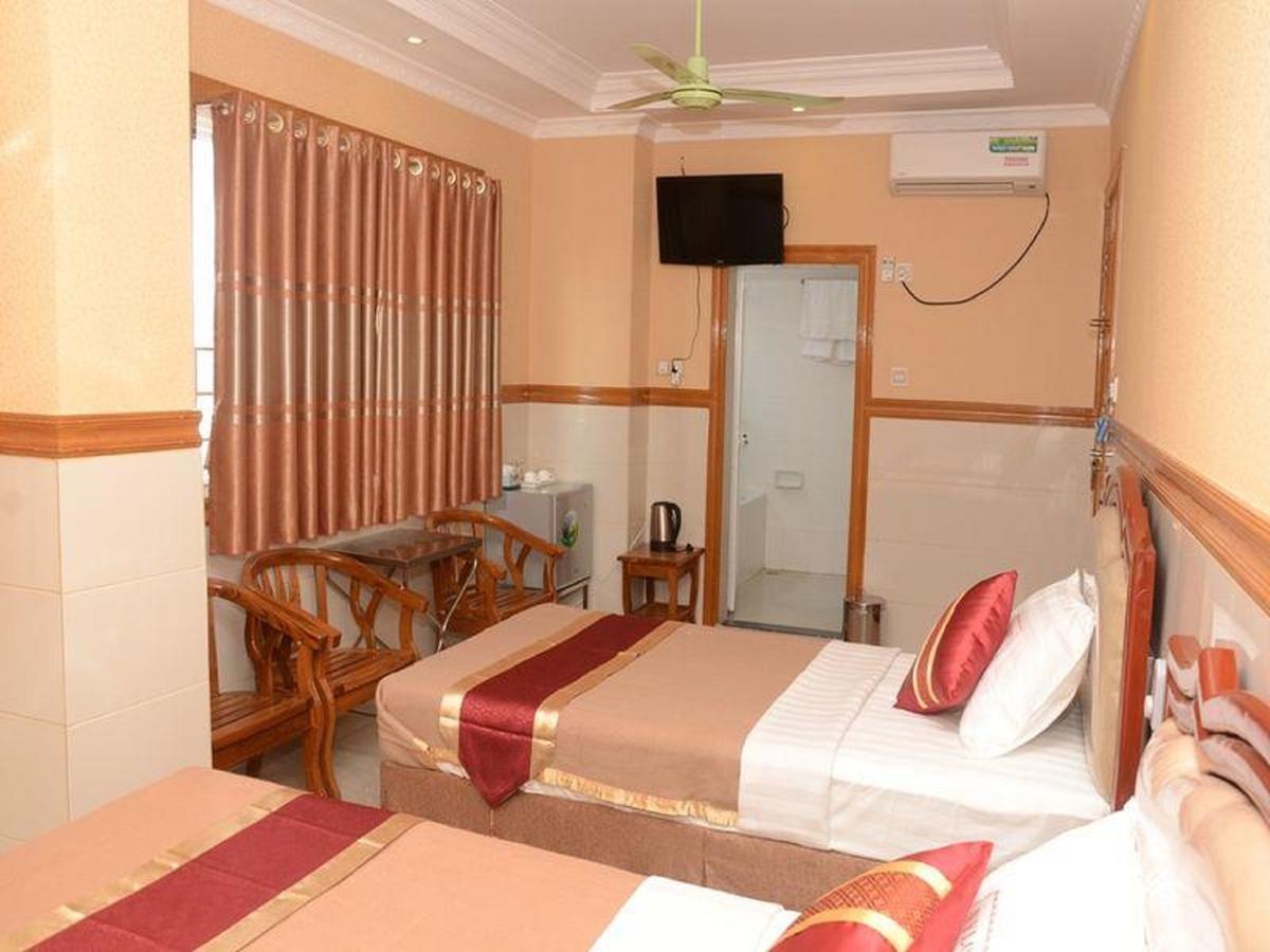 Nylon Hotel 2*
