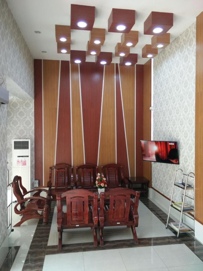 Nylon Mandalay