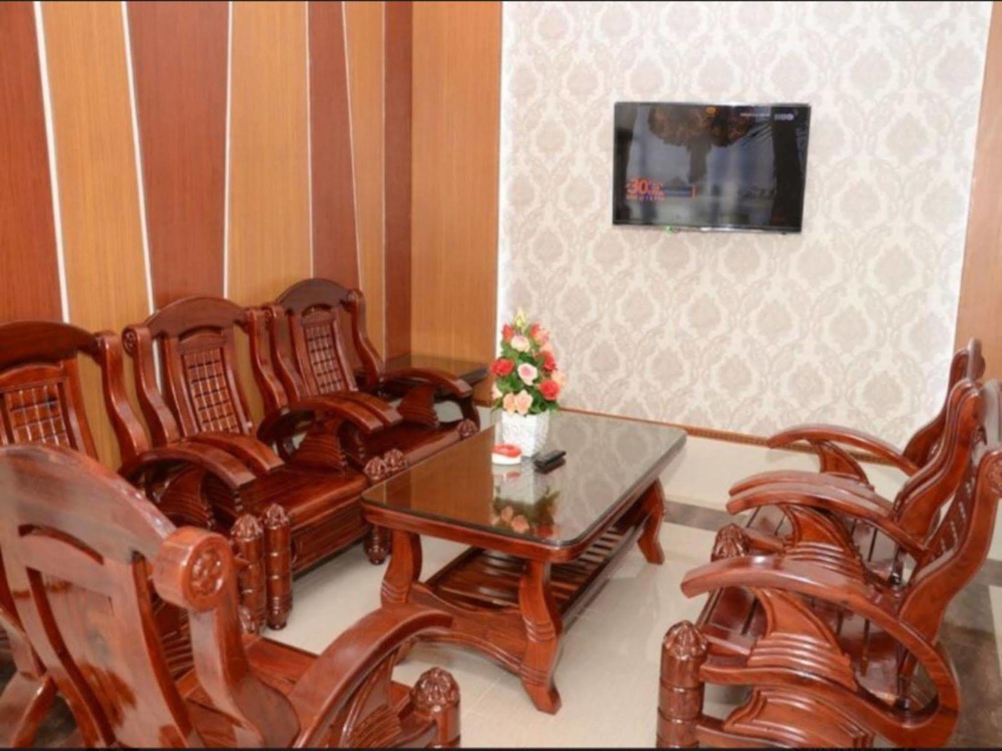 Hotel Nylon Mandalay