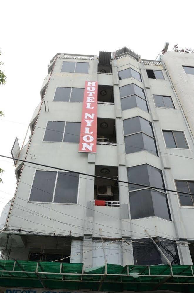 Hotel Nylon Mandalay